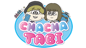 CHACHA旅 dokkan-chacha