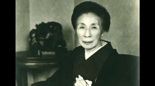 Vol.1選～川村文子～