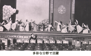 多彩な分野で活躍 jinbutsu251102-7