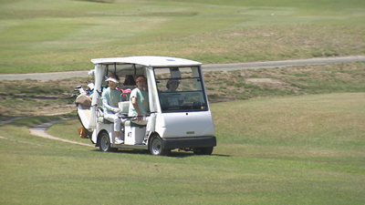 2026AKT・アサヒビール ゴルフスペシャル チームチャレンジカップゴルフ大会
